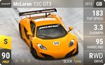12C GT3