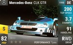 CLK GTR