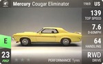 Cougar Eliminator