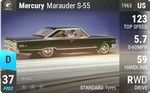 Marauder S-55