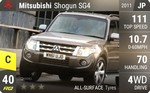 Montero SG4