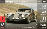 Aero 8 Series 4
