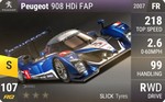 908 HDi FAP