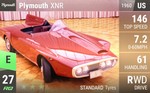 XNR