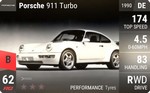 911 Turbo