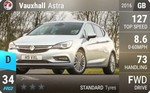 Astra