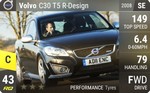 C30 T5 R-Design
