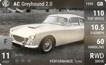Greyhound 2.0