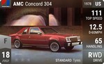 Concord 304