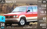 SLX