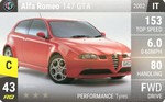 147 GTA