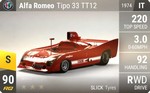 Tipo 33 TT12