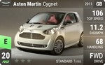 Cygnet