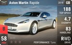 Rapide