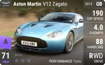 V12 Zagato