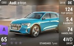 e-tron