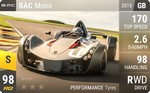 Mono