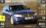 320d Touring