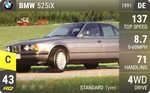 525iX