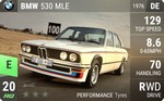 530 MLE