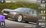750Li