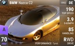 Nazca C2