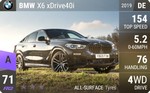 X6 xDrive40i