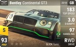 Continental GT3