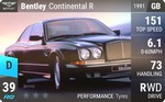 Continental R