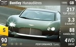 Hunaudières
