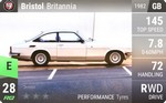 Britannia