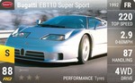 EB110 Super Sport