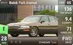 Park Avenue