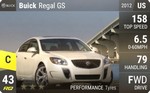 Regal GS