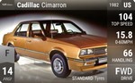 Cimarron