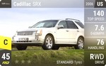 SRX