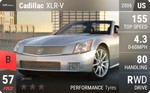 XLR-V