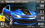 Copo Camaro