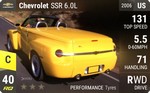 SSR 6.0L