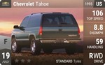 Tahoe