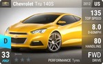 Tru 140S
