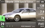 300M Special Edition