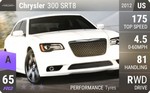 300 SRT8