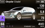 Citadel