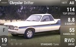 Drifter