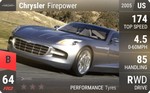 Firepower