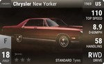 New Yorker