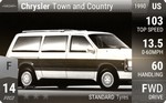 Town and Country