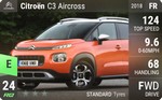 C3 Aircross