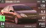 C5 HPi